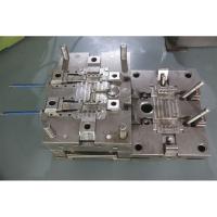 驚險(xiǎn)刺激！探索鋅合金壓鑄模具的極限挑戰(zhàn)！