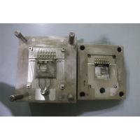 華南壓鑄模具的優(yōu)點(diǎn)有哪些？