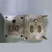 天吶！壓鑄模具結(jié)構(gòu)隱藏的驚人奧秘公開！