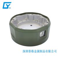 東莞鋁合金壓鑄件的使用范圍有哪些？