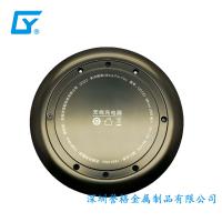 鋁合金鑄件在蘋果無線充電器有應(yīng)用嗎？