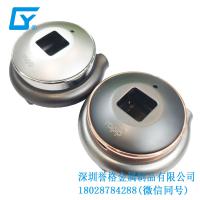 鋅合金鑄件在德施曼智能鎖有應(yīng)用嗎？