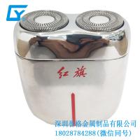 獨創(chuàng)鋅合金壓鑄模具，瞬間點燃你的靈感！