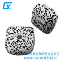 獨(dú)步江湖！鋅合金壓鑄廠顛覆傳統(tǒng)制造方式！