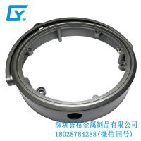 驚爆全場！心跳加速鋅合金壓鑄外殼生產(chǎn)展現(xiàn)！