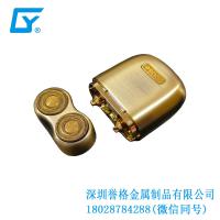 博朗剃須刀有用到壓鑄模具嗎？