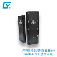 壓鑄工藝能做噴漆工藝表面處理嗎？