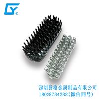 彪悍！廣東鋅合金壓鑄工藝完全揭秘！