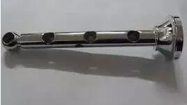 鑄件起泡，電鍍后氣泡，壓鑄公司該怎么解決