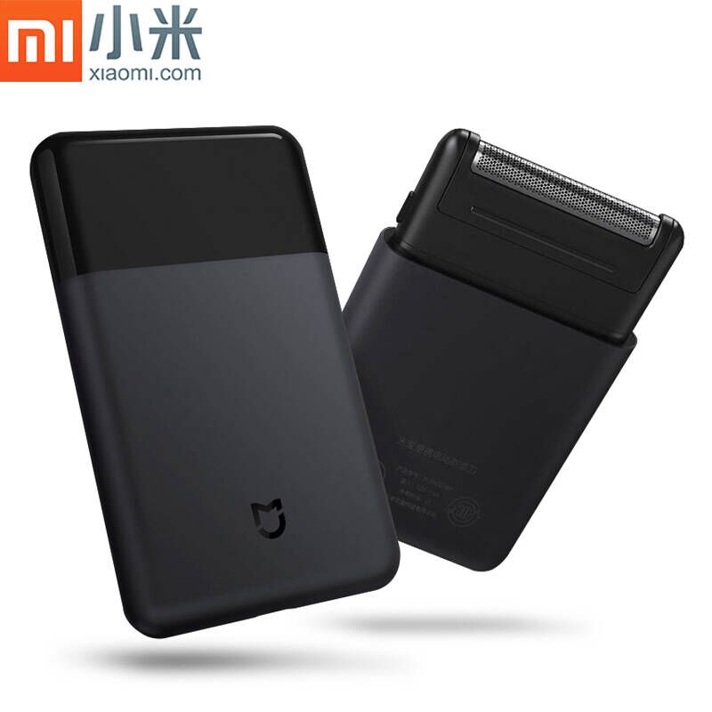 小米剃須刀工藝 小米剃須刀工藝