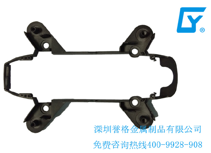 設(shè)計(jì)鎂合金壓鑄，要避免觸碰的雷區(qū)