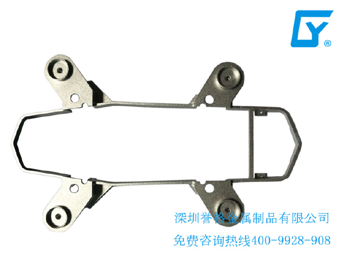 設(shè)計(jì)鎂合金壓鑄，要避免觸碰的雷區(qū)