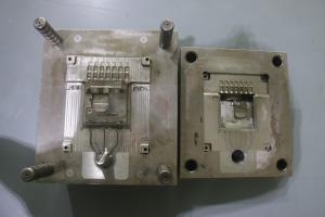 火力全開(kāi)！壓鑄模具加工實(shí)錄！