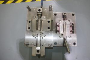 模具設(shè)計(jì)的奧秘！東莞壓鑄模具帶你一步步揭開...