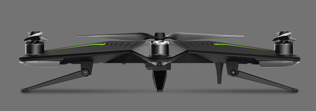 零度智控XIRO無人機XPLORER 零度智控XIRO無人機XPLORER