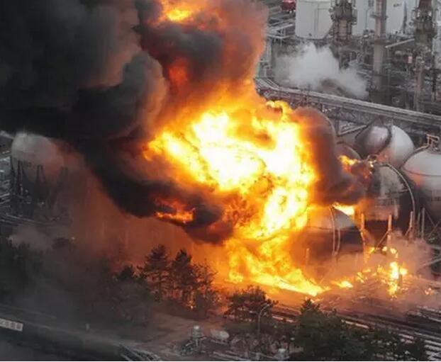 又發(fā)生爆炸，安全事故需引深圳壓鑄公司注意