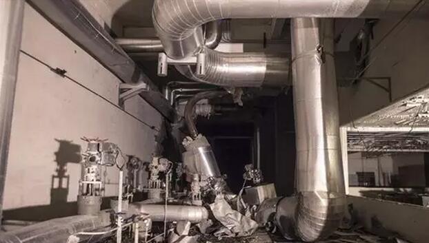 又發(fā)生爆炸，安全事故需引深圳壓鑄公司注意