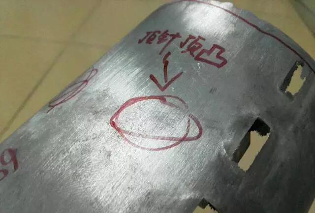 鋁合金壓鑄廠對(duì)于鋁合金壓鑄件主要缺陷的發(fā)現(xiàn)和防治 鋁合金壓鑄廠對(duì)于鋁合金壓鑄件主要缺陷的發(fā)現(xiàn)和防治