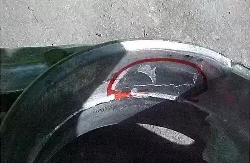 鋁合金壓鑄廠對(duì)于鋁合金壓鑄件主要缺陷的發(fā)現(xiàn)和防治 鋁合金壓鑄廠對(duì)于鋁合金壓鑄件主要缺陷的發(fā)現(xiàn)和防治