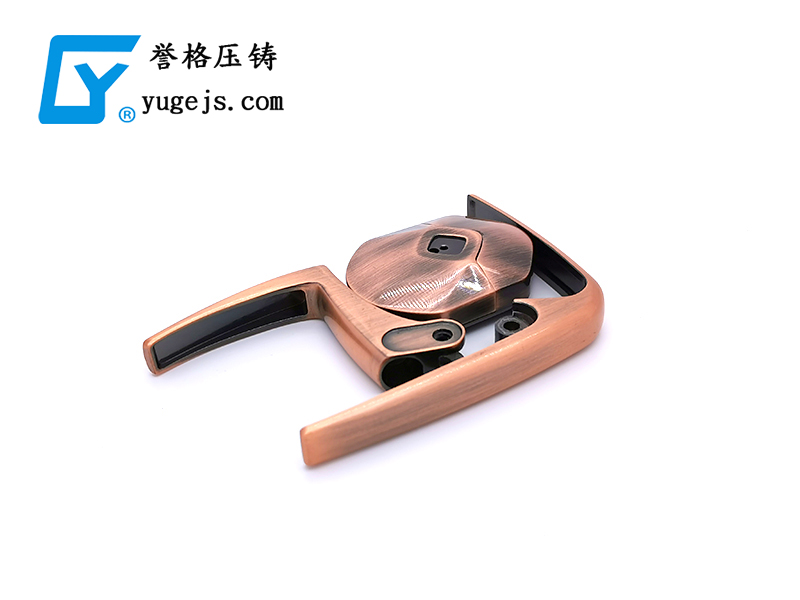 鋅合金壓鑄行業(yè)的盛會(huì)，展望壓鑄行業(yè)的未來(lái)