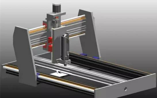 各種壓鑄工藝、加工工藝、表面處理工藝介紹