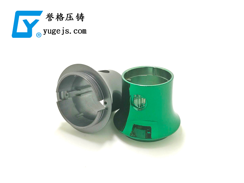 鋁合金壓鑄件一定要有去毛刺的工藝嗎？