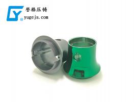 鋁合金壓鑄件一定要有去毛刺的工藝嗎？