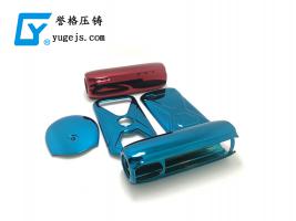 壓鑄模具突然爆裂了，什么原因造成的