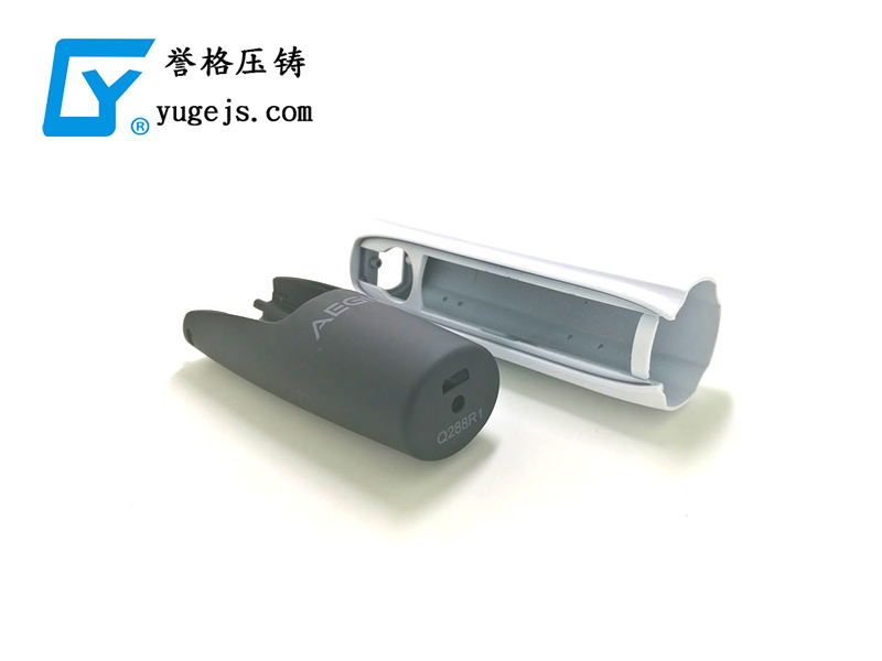 鋅合金壓鑄特性及應(yīng)用 鋅合金壓鑄特性及應(yīng)用