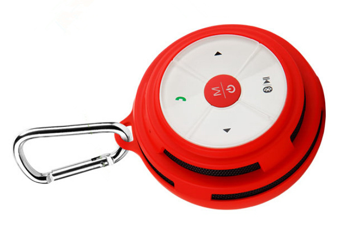 不見(jiàn)不散BV200藍(lán)牙音箱 不見(jiàn)不散BV200藍(lán)牙音箱