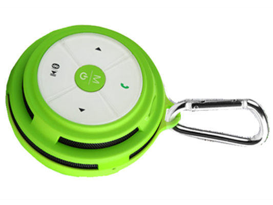 不見(jiàn)不散BV200藍(lán)牙音箱 不見(jiàn)不散BV200藍(lán)牙音箱