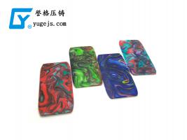 鋁合金鑄件工廠(chǎng)