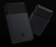 便攜剃須刀-小米到底在賣什么？