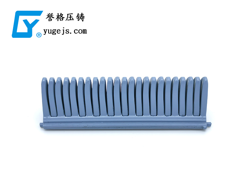 尺寸過大的模具，深圳壓鑄公司該怎么加工