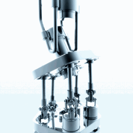 機(jī)械動(dòng)態(tài)圖，那些壓鑄廠家常見的機(jī)械動(dòng)態(tài)圖