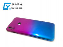 壓鑄廠必知，手機(jī)殼都是用什么材料做的