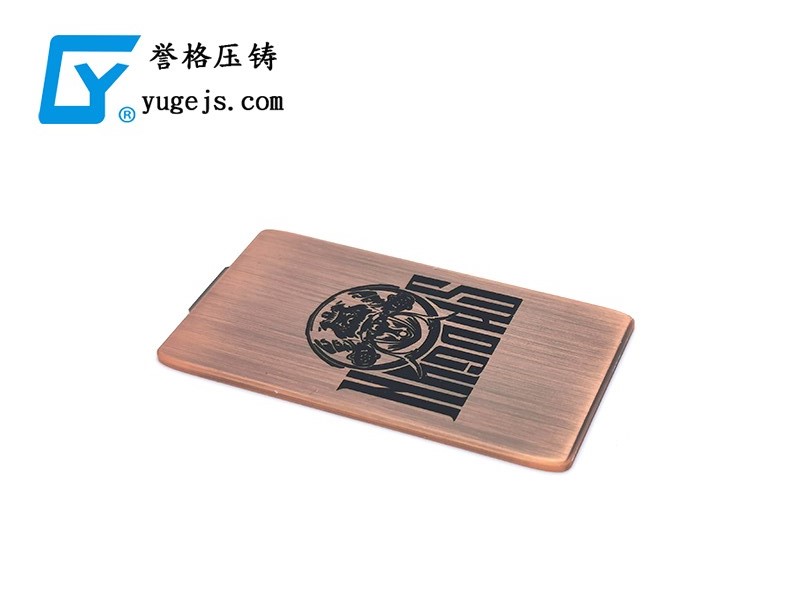 新的外觀處理工藝，可以讓鋁合金壓鑄更漂亮