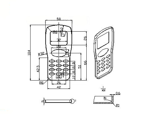鎂合金壓鑄工藝的一些知識(shí)介紹 鎂合金壓鑄工藝的一些知識(shí)介紹