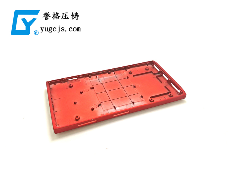 鋁合金壓鑄的一些電鍍知識，壓鑄廠需要了解