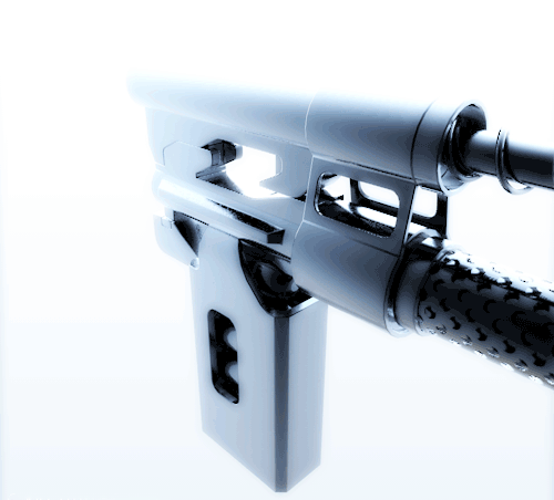 男人的夢想，各種軍工工作示意圖