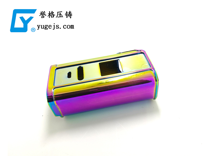 鋅合金壓鑄模具的制造技術(shù)流程，記住就不會(huì)出錯(cuò)。