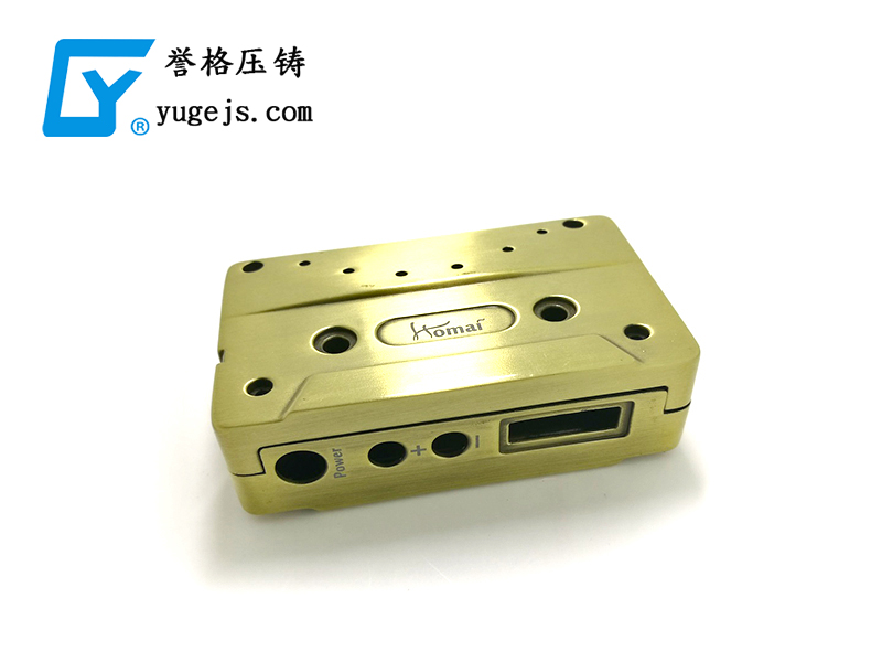 供給側(cè)改革，留給壓鑄公司的是什么機遇和挑戰(zhàn)