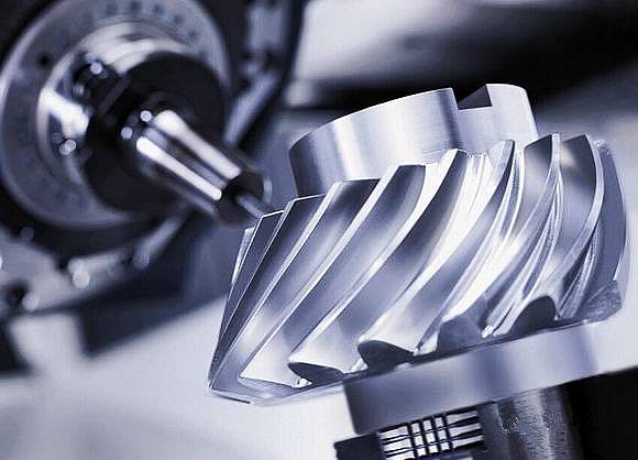 美的不同尋常的機(jī)械動(dòng)圖，壓鑄廠家應(yīng)該收藏一下