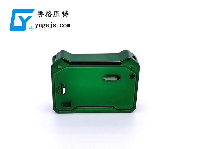 壓鑄廠家應(yīng)該有和同行合作的意識(shí)，共同打拼海外市場(chǎng)