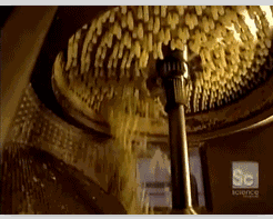 一些機械圖，壓鑄廠商肯定會遇到的