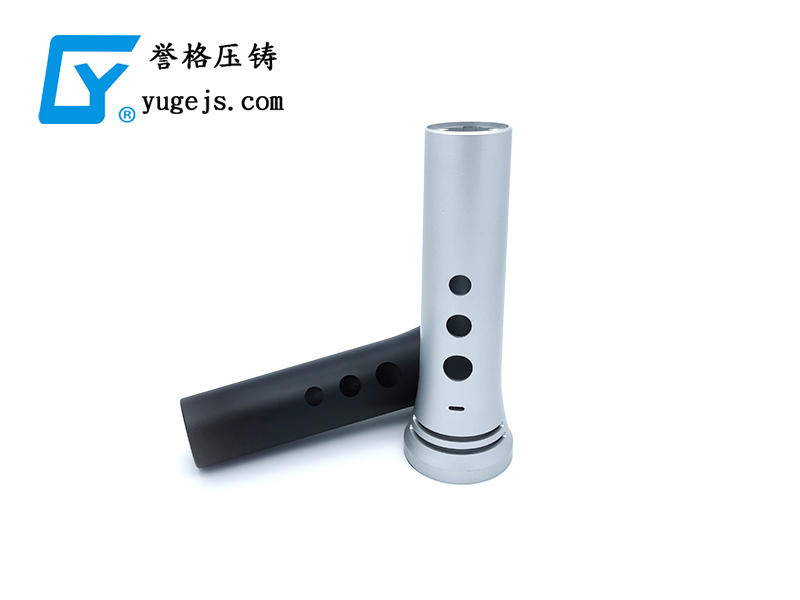 首次試模，深圳壓鑄公司如何調(diào)參數(shù)