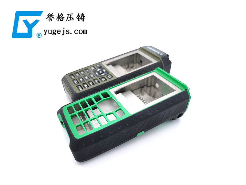 對于鋁合金壓鑄廠來說，電商到底是什么？