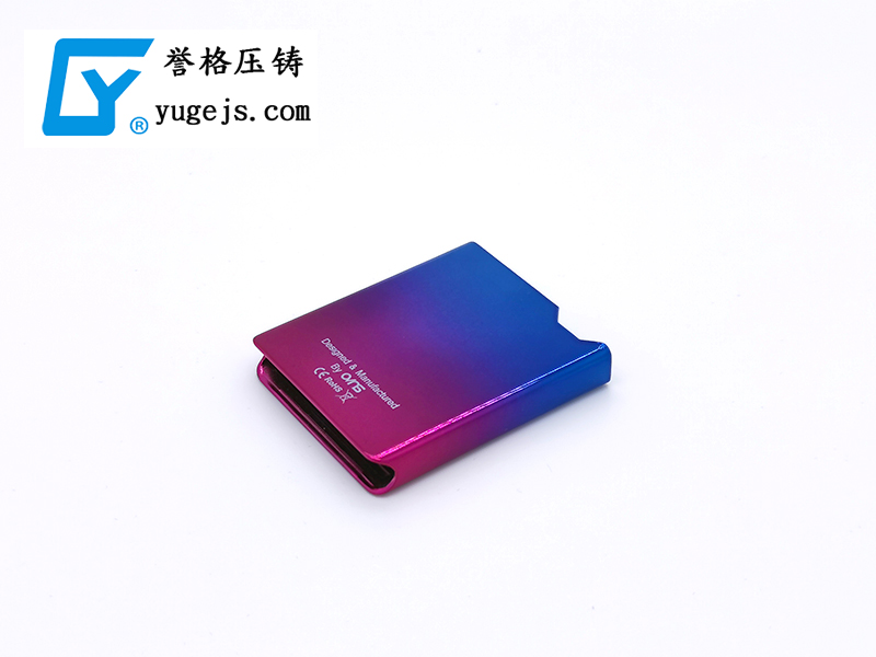 鋁合金壓鑄廠近年來技術(shù)進(jìn)步的體現(xiàn) 鋁合金壓鑄廠近年來技術(shù)進(jìn)步的體現(xiàn)