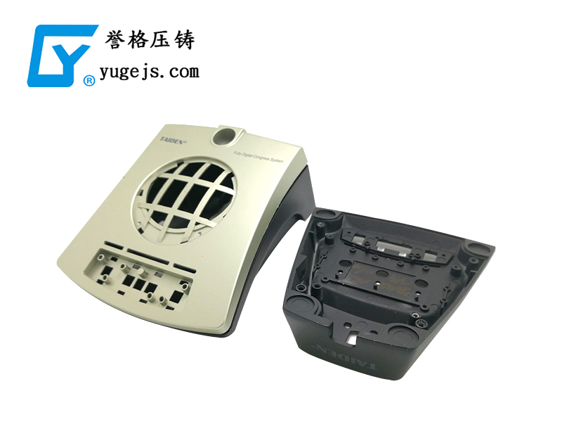 精密模具達到標準，才能夠滿足鋁合金壓鑄的要求