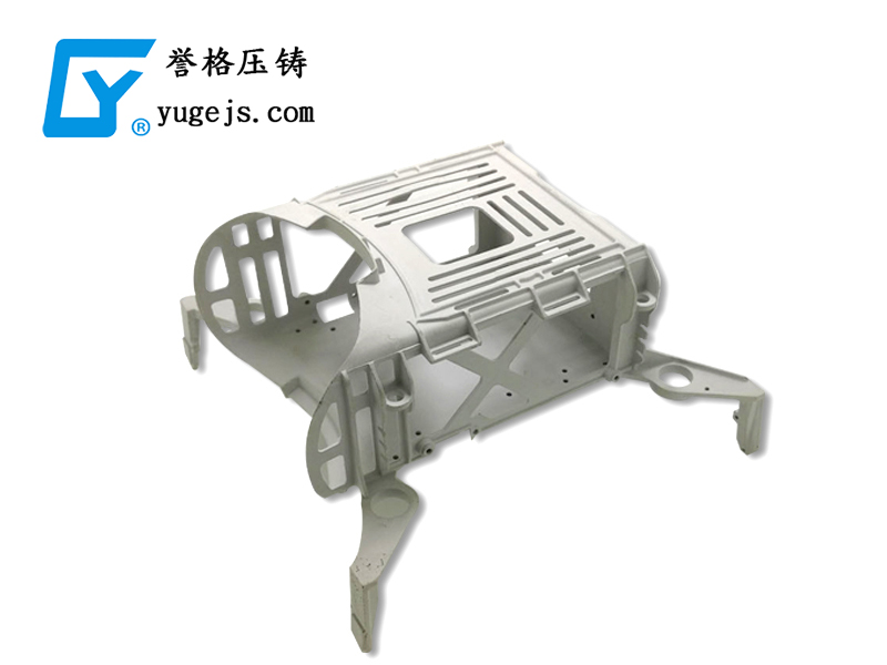 深圳壓鑄公司的未來(lái)，壓鑄自動(dòng)化